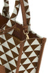 Prada Symbole Small Top Handle Bag